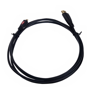 BuySKU17972 1.5m High Speed HDMI to Micro HDMI Cable (Black)