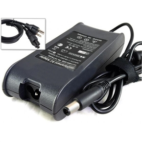 BuySKU29405 65W DC 18.5V 3.5A Laptop AC Adapter Replacement for Dell PA-10 (Black)