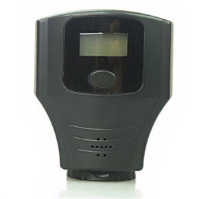 BuySKU68107 Automatic Electronical Smart Wine Preserver Vacuum Wine Bottle Stopper (Black)
