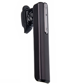 BuySKU68438 Bluedio MX100 Ultra-slim Wireless Bluetooth V3.0+EDR Headset Headphone with Microphone for Mobile Phones (Dark Purple)