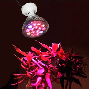 BuySKU68500 CDL-GPAR15W Eco-friendly 15W PAR LED Plant Grow Light Lamp