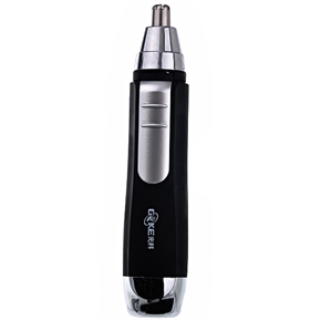 BuySKU68142 EX-589 Ingenious Electric Hair Trimmer for Nose and Ear