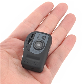 BuySKU68483 T7000 12MP CMOS Full HD 1080P Mini DV Camcorder with Microphone & TF Card Slot (Random Color)