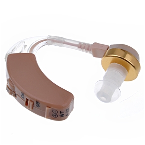 BuySKU68194 WT A-32 In-Ear Hearing Aid