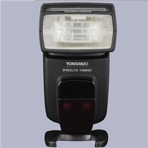 BuySKU68417 YONGNUO YN560EX Universal TTL Slave Flash Speedlite Light for Canon and Nikon Digital SLR Cameras