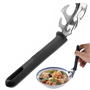 BuySKU69131 Multifunctional Anti-scald Bowl Dish Plate Clip Device Bottle Opener Kitchen Ware Tool