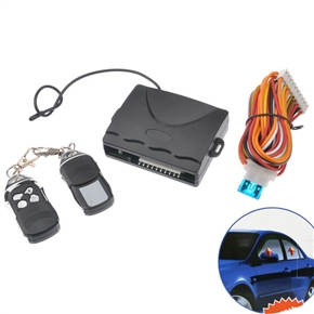 BuySKU68748 Universal Car Remote Control Central Locking Keyless Entry System