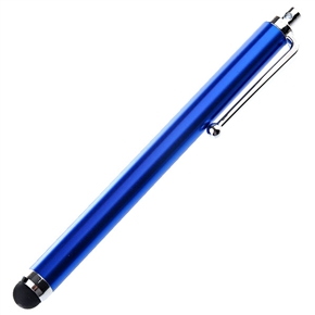 BuySKU60969 Universal Capacitive Touch Screen Stylus Pen for iPhone /iPad /iPod Touch (Blue)