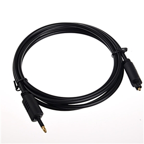 BuySKU22884 1.5M Digital Audio Toslink 3.5Mini Cable