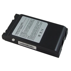 BuySKU19972 10.8 V 4400mAh Replacement Laptop Battery for TOSHIBA Portege M200/Portege M400-EZ5031