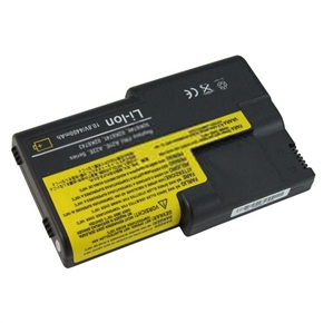 BuySKU15245 10.8V 4400mAh Replacement Laptop Battery 02K6740 02K6741 02K6743 for IBM ThinkPad A21E A22E
