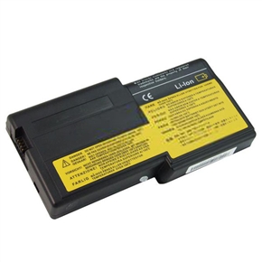 BuySKU15273 10.8V 4400mAh Replacement Laptop Battery 08K8218 for IBM ThinkPad R40E