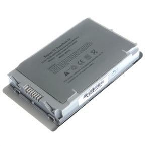 BuySKU18934 10.8V 4400mAh Replacement Laptop Battery A1022 M8984GA for Apple M8760