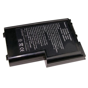 BuySKU18757 10.8V 4400mAh Replacement Laptop Battery PA3259 PA3259U for TOSHIBA Dynabook V7 Satellite Pro M10