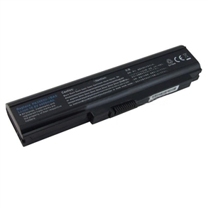 BuySKU15439 10.8V 4400mAh Replacement Laptop Battery PA3593U-1BAS for TOSHIBA Portege M600 Tecra M8 Series