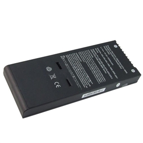 BuySKU15456 10.8V 4500mAh Replacement Laptop Battery B404 PA2487 PA2487U for TOSHIBA Satellite 220 300 Series