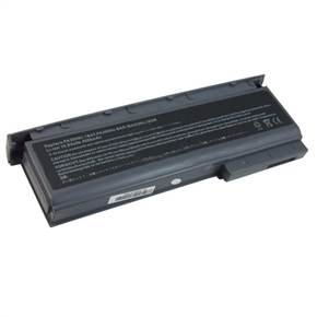 BuySKU15242 10.8V 4500mAh Replacement Laptop Battery PA3009U-1BAT PA3009U-BAR for TOSHIBA Tecra 8100 Series