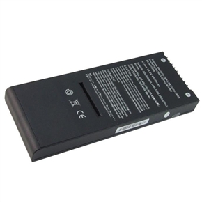 BuySKU19974 10.8V 4800mAh Replacement Laptop Battery B404/PA2487 for TOSHIBA Satellite 220 300 400 Series