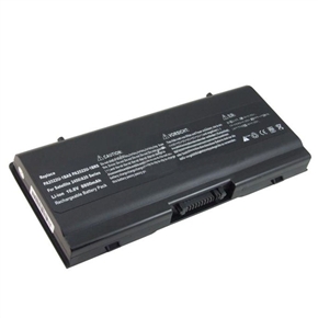 BuySKU19980 10.8V 8800mAh Replacement Laptop Battery PA3098 PA3098U for TOSHIBA Satellite 2450/A20 Series