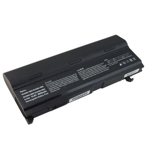 BuySKU18759 10.8V 8800mAh Replacement Laptop Battery PA3399U-1BAS for TOSHIBA Dynabook CX 45A Satellite A100-720