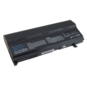 BuySKU15412 10.8V 8800mAh Stable Replacement Laptop Battery PA3451U-1BRS for TOSHIBA Dynabook AX/530LL