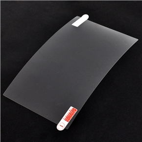 10-inch Screen Film Protector Skin for Tablet PC Touchpad (16:9) - 5 pcs/set 