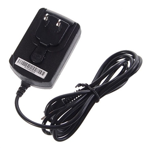 BuySKU28347 100~240V AC Power Adapter/Charger for BlackBerry 8900/9500 (US Plug)