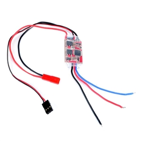 BuySKU61881 10A BEC Speed Controller for Brushless Motor of R/C Helicopter