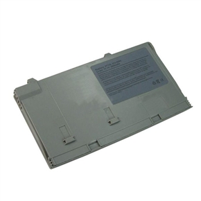 BuySKU19976 11.1V 3800mAh Replacement Laptop Battery 312-0095 451-10142 for DELL Latitude D400 Series