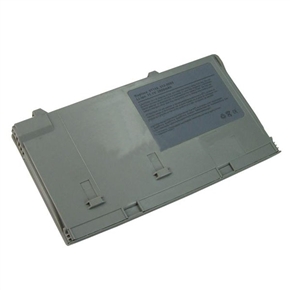 BuySKU15469 11.1V 3800mAh Replacement Laptop Battery 312-0095 for DELL Latitude D400 Series