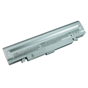 BuySKU28763 11.1V 4400mAh Replacement Laptop Battery 312-0341 for DELL Latitude X1 Series