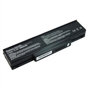 BuySKU15345 11.1V 4400mAh Replacement Laptop Battery 90-NFY6B1000Z for ASUS F2 F3L