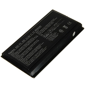 BuySKU15346 11.1V 4400mAh Replacement Laptop Battery A32-F5 for ASUS F5 X50 Series