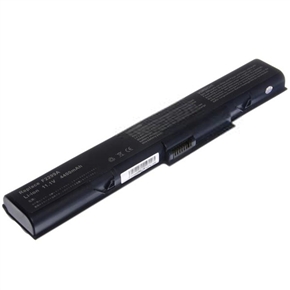 BuySKU18886 11.1V 4400mAh Replacement Laptop Battery F2299A for HP OmniBook XT1000 Series