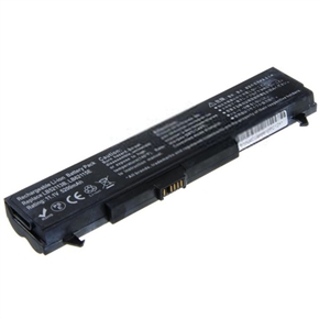 BuySKU17299 11.1V 4400mAh Replacement Laptop Battery LB32111B for HP Compaq Express B2000
