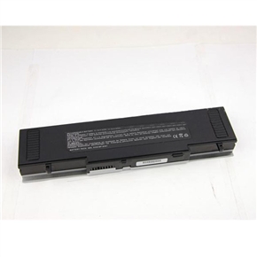BuySKU18938 11.1V 4400mAh Replacement Laptop Battery S8X81 for Lenovo 3000 Y300 7759