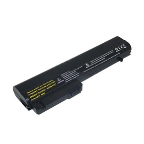 BuySKU19971 11.1V 4400mAh Replacement Laptop Battery for HP Business Notebook 2400 Series