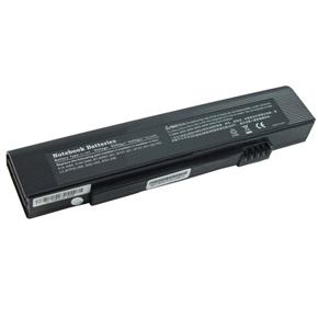 BuySKU18930 11.1V 4400mAh Replacement Laptop Battery for HP COMPAQ TravelMate 3202 Series