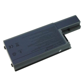 BuySKU15301 11.1V 4800mAh Replacement Laptop Battery 310-9122 DF249 for DELL Latitude D820 D531 M65