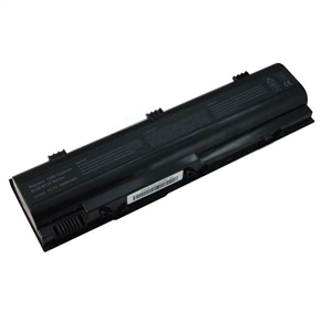 BuySKU15254 11.1V 4800mAh Replacement Laptop Battery 312-0366 HD438 for DELL Inspiron B120 B130 1300