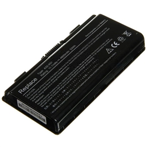 BuySKU15344 11.1V 4800mAh Replacement Laptop Battery A32-X51 for ASUS T12 X51RL