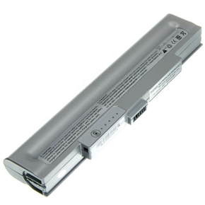 BuySKU15405 11.1V 4800mAh Replacement Laptop Battery AA-PB5NC6W for SAMSUNG NP-Q35