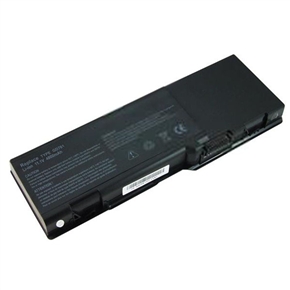 BuySKU15253 11.1V 4800mAh Replacement Laptop Battery GD761 for DELL Inspiron 1501 Latitude 131L Vostro 1000
