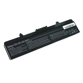 BuySKU15458 11.1V 4800mAh Replacement Laptop Battery RN873 for DELL Inspiron 1525 1526