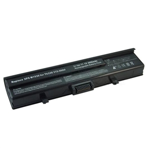 BuySKU15290 11.1V 4800mAh Replacement Laptop Battery TK330 for DELL XPS 1530 Series