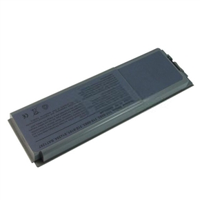 BuySKU15288 11.1V 6600mAh Replacement Laptop Battery 01X284 for DELL Precision M60 Latitude D800 Inspiron 8500