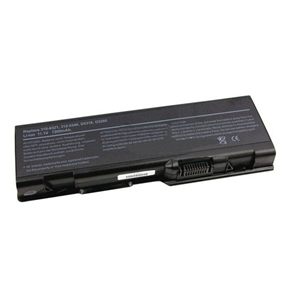 BuySKU23777 11.1V 7200mAh Laptop Battery for DELL Inspiron 6000/Inspiron XPS M170
