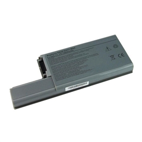 BuySKU19969 11.1V 7200mAh Laptop Battery for DELL Latitude D531 D820 M65