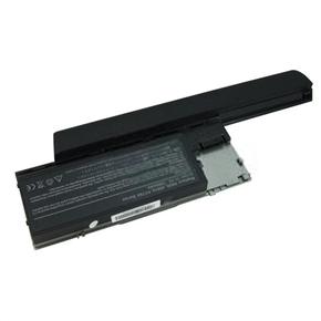 BuySKU15294 11.1V 7200mAh Replacement Laptop Battery 312-0383 JD634 PC764 for DELL Latitude D620 JD634 PC764