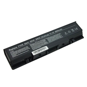 BuySKU15248 11.8V 4800mAh Replacement Laptop Battery GK479 312-0504 for DELL Inspiron 1520 Vostro 1500